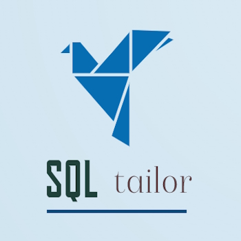 SQL Tailor: εφαρμογή για μορφοποίηση SQL ερωτημάτων και μετάφραση σε TSQL ή σε scripts που παράγουν SQL όπως η SqlOM